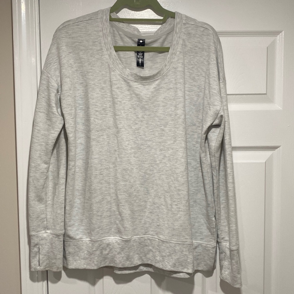 Yogalicious Top, Size L